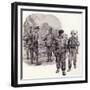 Body Armour from World War 2 to Today-Pat Nicolle-Framed Giclee Print