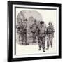 Body Armour from World War 2 to Today-Pat Nicolle-Framed Giclee Print