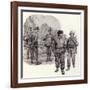 Body Armour from World War 2 to Today-Pat Nicolle-Framed Giclee Print