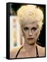 Body Double by BrianDePalma with Melanie Griffith, 1984 (photo)-null-Framed Stretched Canvas