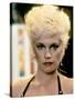 Body Double by BrianDePalma with Melanie Griffith, 1984 (photo)-null-Stretched Canvas
