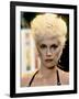 Body Double by BrianDePalma with Melanie Griffith, 1984 (photo)-null-Framed Photo