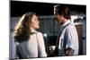 BODY HEAT, 1981 directed by LAWRENCE KASDAN Kathleen Turner and William Hurt (photo)-null-Mounted Photo