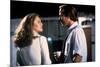 BODY HEAT, 1981 directed by LAWRENCE KASDAN Kathleen Turner and William Hurt (photo)-null-Mounted Photo