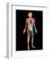 Body Imaging-Mehau Kulyk-Framed Premium Photographic Print