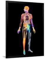 Body Imaging-Mehau Kulyk-Framed Photographic Print