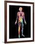 Body Imaging-Mehau Kulyk-Framed Photographic Print