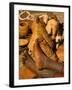 Body Jewelry of the Himba Tribe, Skeleton Coast, Namibia-Michele Westmorland-Framed Premium Photographic Print