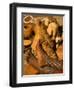 Body Jewelry of the Himba Tribe, Skeleton Coast, Namibia-Michele Westmorland-Framed Photographic Print