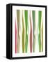 Body Kisses 4-Kenny Primmer-Framed Stretched Canvas