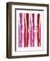 Body Kisses 5-Kenny Primmer-Framed Art Print