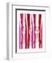 Body Kisses 5-Kenny Primmer-Framed Art Print