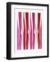 Body Kisses 5-Kenny Primmer-Framed Art Print