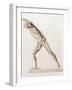 Body Musculature-Mehau Kulyk-Framed Photographic Print