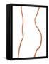 Body of a Woman-Ivy Green Illustrations-Framed Stretched Canvas