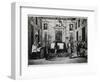 Body of Alessandro Manzoni in Mortuary Chapel at Palazzo Marino, 1873-null-Framed Giclee Print