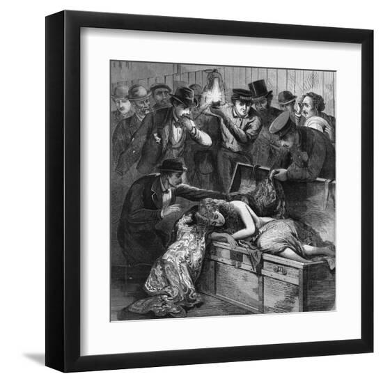 Art Print, , large
