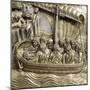 Body of St James Being Transported to Spain-null-Mounted Giclee Print