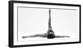 Body Star-Ross Oscar-Framed Photographic Print