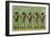 Bodyguard of Persian Kings, 6th-5th Century BC-null-Framed Giclee Print
