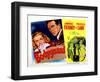 Bodyguard, Priscilla Lane, Lawrence Tierney, Priscilla Lane, 1948-null-Framed Art Print