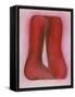 Bodykiss 3-Kenny Primmer-Framed Stretched Canvas