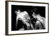 Bodypaint-Tuncay Co?kun-Framed Photographic Print