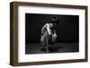 Bodyscape-Anton Belovodchenko-Framed Photographic Print