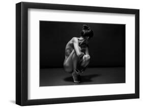 Bodyscape-Anton Belovodchenko-Framed Photographic Print