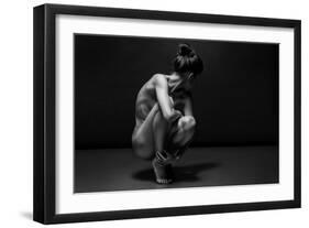 Bodyscape-Anton Belovodchenko-Framed Photographic Print