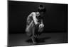 Bodyscape-Anton Belovodchenko-Mounted Photographic Print