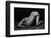 Bodyscape-Anton Belovodchenko-Framed Photographic Print