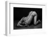 Bodyscape-Anton Belovodchenko-Framed Photographic Print