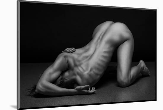 Bodyscape-Anton Belovodchenko-Mounted Photographic Print