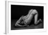 Bodyscape-Anton Belovodchenko-Framed Photographic Print