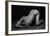 Bodyscape-Anton Belovodchenko-Framed Photographic Print