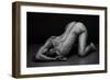 Bodyscape-Anton Belovodchenko-Framed Photographic Print