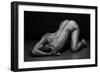 Bodyscape-Anton Belovodchenko-Framed Photographic Print