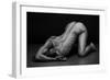 Bodyscape-Anton Belovodchenko-Framed Photographic Print