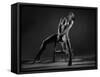 Bodyscape-Anton Belovodchenko-Framed Stretched Canvas