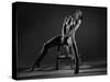 Bodyscape-Anton Belovodchenko-Stretched Canvas