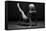 Bodyscape-Anton Belovodchenko-Framed Stretched Canvas