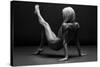 Bodyscape-Anton Belovodchenko-Stretched Canvas