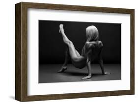 Bodyscape-Anton Belovodchenko-Framed Photographic Print