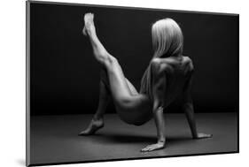 Bodyscape-Anton Belovodchenko-Mounted Photographic Print