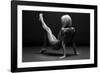 Bodyscape-Anton Belovodchenko-Framed Photographic Print