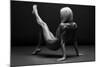 Bodyscape-Anton Belovodchenko-Mounted Photographic Print