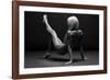 Bodyscape-Anton Belovodchenko-Framed Photographic Print