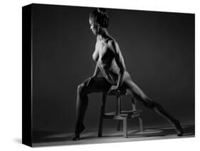 Bodyscape-Anton Belovodchenko-Stretched Canvas