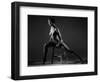 Bodyscape-Anton Belovodchenko-Framed Photographic Print